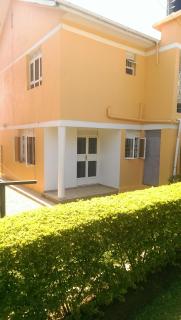 Crane Serviced Apartments - Entebbe - 2
