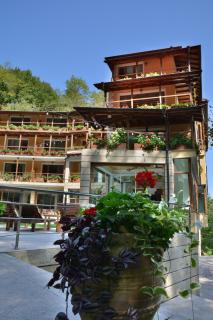 Hotel Saint Nedelya - 6