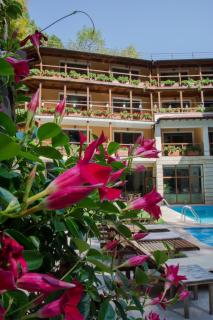 Hotel Saint Nedelya - 5