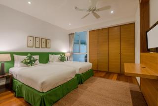 The Chava Resort - Surin Beach - 9