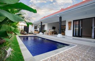 Aurora Villa, Seminyak - Seminyak - 9