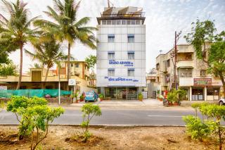 Hotel Grand Ashwin - Nashik - 0