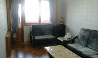 Apartment on Rashidova 40 - Taschkent - 7