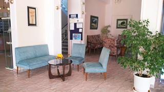 Nireus Hotel - 1