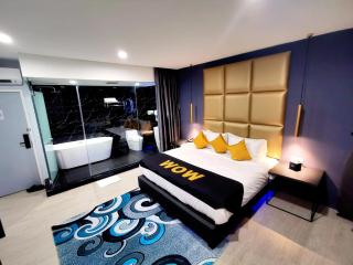 WOW Hotel Penang - George Town - 0