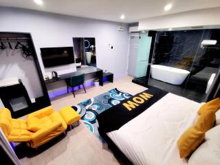 WOW Hotel Penang - George Town - 8