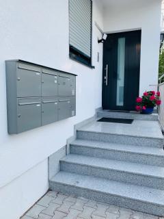 IG-Apartments - Hattersheim - 3