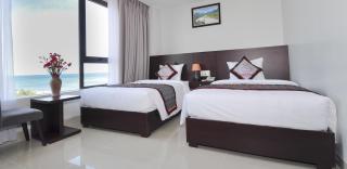 Anh Linh 2 Hotel - Dong Hoi - 1