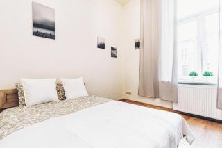 Apartament Żółty Narutowicza 11 - Lublin - 5