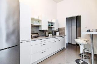 Apartament Żółty Narutowicza 11 - Lublin - 2