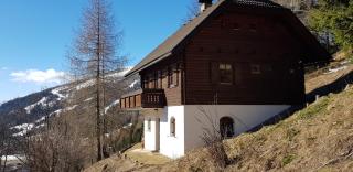 Chalet Talblick - 5