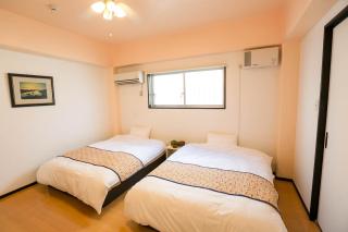 PUBLIC INN OKINAWA - Chatan - 5