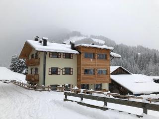 Casa Chris by AMA Val di Fassa - 9