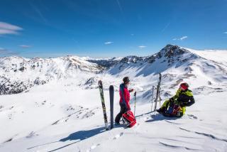 Chalet Talblick - Sankt Oswald - 4