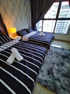 Atlantis Residence Melaka - 8