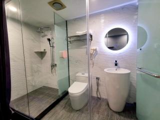 WOW Hotel Penang - George Town - 6
