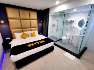 WOW Hotel Penang - George Town - 9