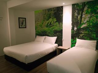 H Boutique Hotel Xplorer Loke Yew - Kuala Lumpur - 4