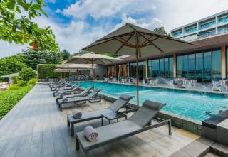 My Beach Resort Phuket - Panwa Beach - 2