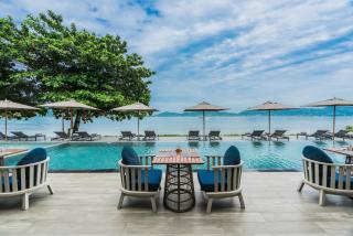 My Beach Resort Phuket - Panwa Beach - 9