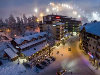 Hotel Arctic Zone - 0