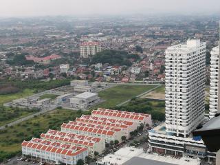 Atlantis Residence by Harmoni Harbour - Melaka - 2