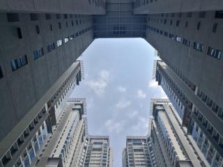 Atlantis Residence by Harmoni Harbour - Melaka - 3
