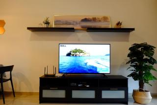 Atlantis Residence by Harmoni Harbour - Melaka - 5