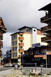 Hotel Arctic Zone - 7