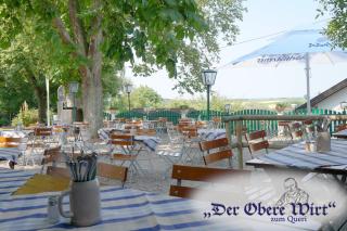 Der Obere Wirt zum Queri - Andechs - 4