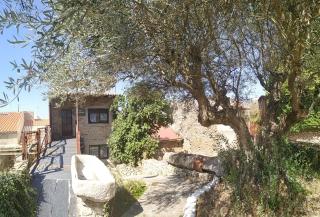 La Teodora - Aldeadávila de la Ribera - 1