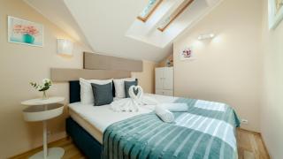 Apartamenty EverySky - Nad Łomnicą 1E-2B - Karpacz - 2