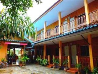 Tamarind Guesthouse - Kanchanaburi - 0