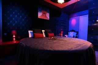 The Crystal Blue Hotel - 4