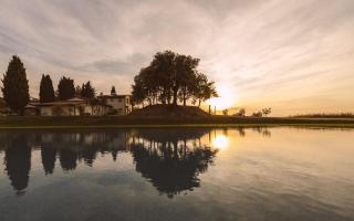 Borgo Le Colline Luxury Agriturismo in Tuscany - Gambassi Terme - 0