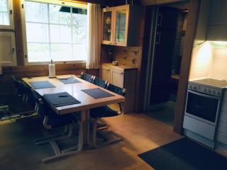 Ylläs Suistotie Cottage - 4