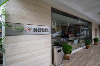 12FLY Hotel Kuala Lumpur - Kuala Lumpur - 4