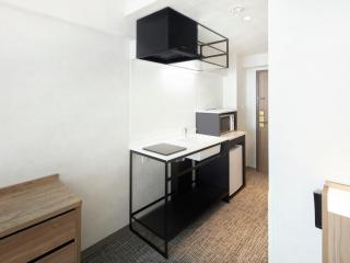 HOTEL MYSTAYS Kiyosumi Shirakawa - Tokio - 3