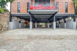 RedDoorz Syariah @ Babadan Baru Jakal - Yogyakarta - 9