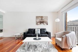 Parklane Apartments - Fremantle - 9