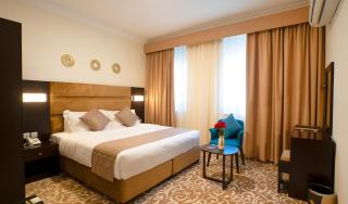 Salalah Royal Hotel Suites - Salala - 3