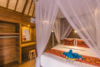 Nerima Hut Lembongan - Nusa Lembongan - 9