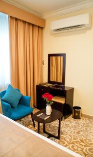 Salalah Royal Hotel Suites - Salala - 1