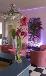 LOGIS - Belle Hôtel, Lille-Ouest - Bailleul - 5