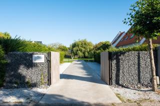 Villa Farfalla - Bredene - 9