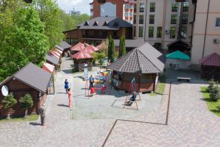 versal - Ternopilʼ - 3