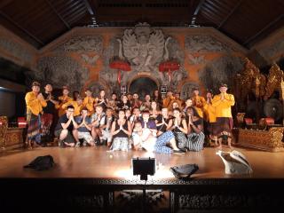 Balimas Guest House - 1