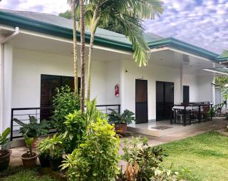Paguia’s Cottages - Mambajao - 0