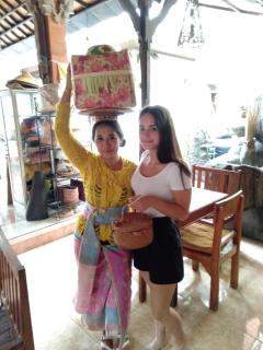 Taman Anyar Homestay - Ubud - 7