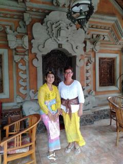 Taman Anyar Homestay - Ubud - 6